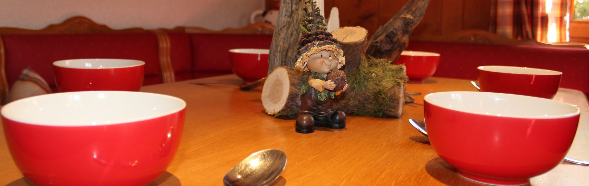 Ferienwohnung Lippenhof Breitnau im Schwarzwald