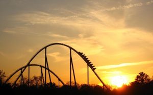 Ausflugsziel Europapark